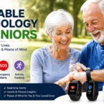wearable technology for seniors,