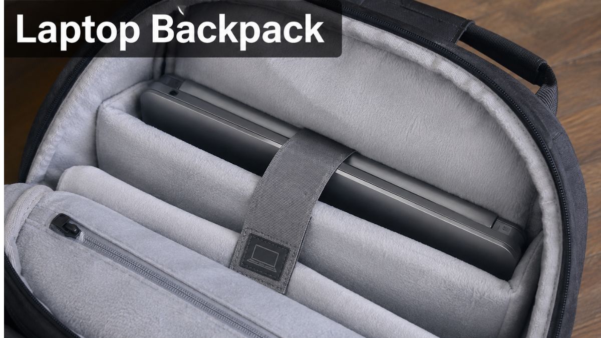 Best Laptop Backpack