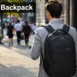 Laptop Backpack