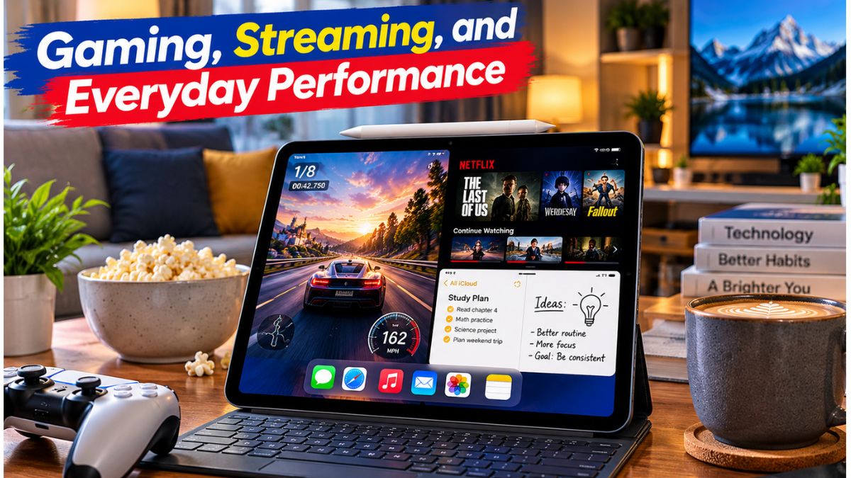 best budget iPad 2026