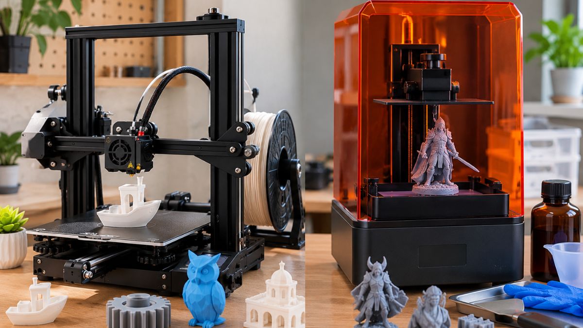 cheap 3d printers for beginners