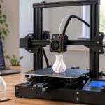 cheap 3d printers for beginners