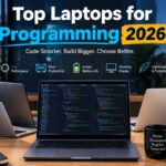 top laptops for programming 2026