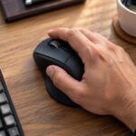 Best Wireless Mouse for Large Hands