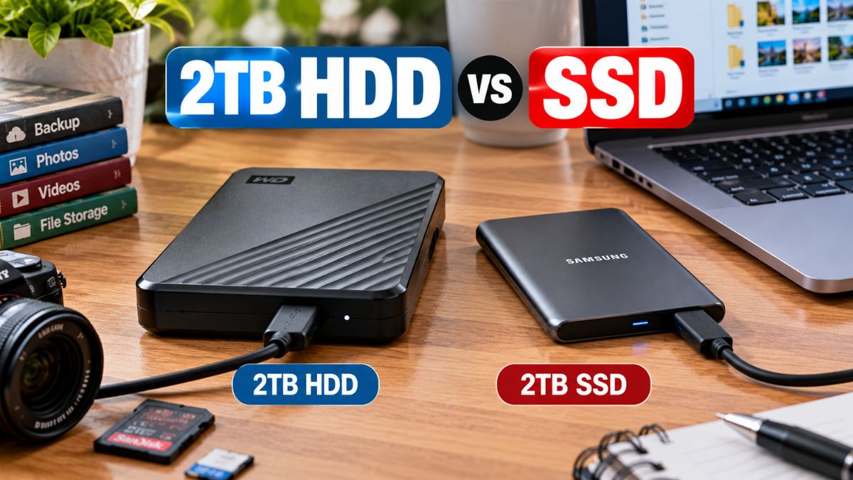 external hard drive 2tb portable