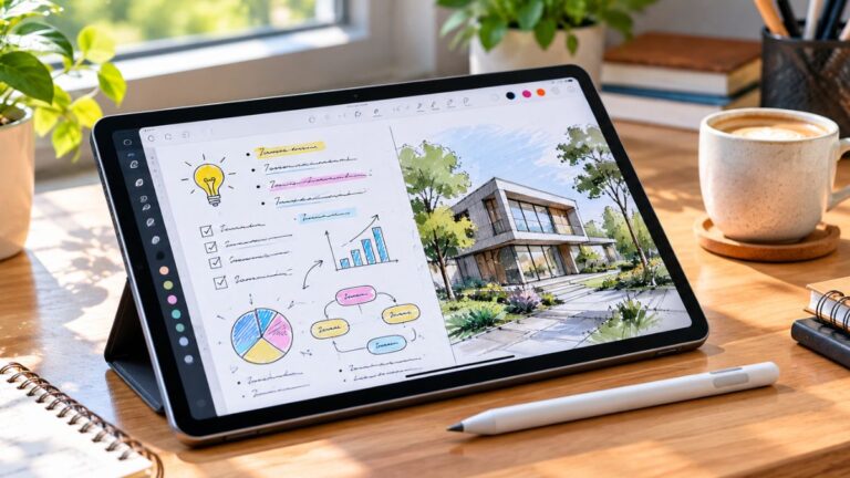 android tablets with stylus