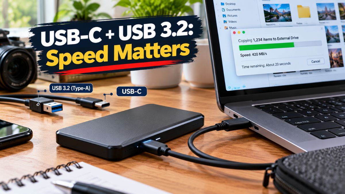portable external hard drive 2TB