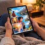 Best Tablet for Reading Comics: iPad, Android, and Budget Options Compared